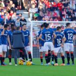 LaLiga: Granada vs. Athletic Bilbao Match Takes a Pause